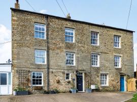 Field View Apartment, hotell i Barnard Castle