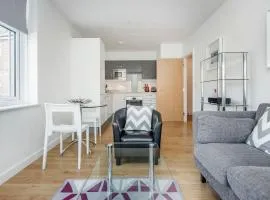 Roomspace Serviced Apartments - Swan House