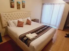 Hotel Mantas Cusco