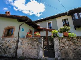 Casa Clarita, hotel u gradu Caño