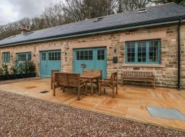 Chestnut Cottage, holiday home in Sheffield