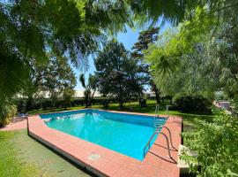 Tenuta Fasanarella, hotel u gradu Batipalja