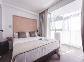 Casa Lit Barcelona by Ona, hotell i Raval, Barcelona