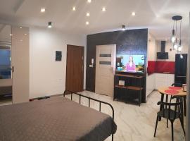 Apartament Malta, hotel in Poznań