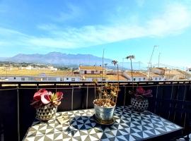 ALTEA OLD TOWN WITH VIEWS, hotel in Altea