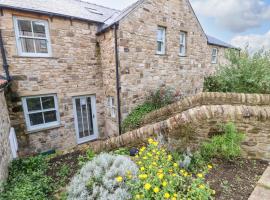Brancepeth, hotel with pools in Bishop Auckland