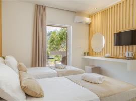 Andelice Zante, hotell sihtkohas Argasi