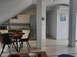 Apartment Illyricum, apartamento en Bol