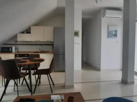 Apartment Illyricum