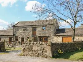Old Hall Byre