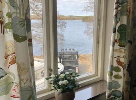 Norrebo utsikten、Nyeのホテル