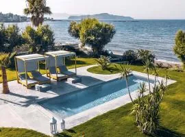 Isalos Seafront Villa I Sea fragrance