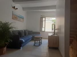 Le Repaire du Gabian