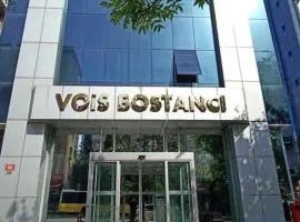 Vois Hotel Bostanci & SPA