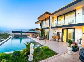 Villa Alva Donna Exclusive - Patara