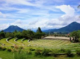 Hotel Agrowisata Kopeng Gunungsari