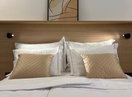 Zaro Apartments, khách sạn thân thiện với thú nuôi ở Izola