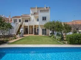 Villas Brites nº1