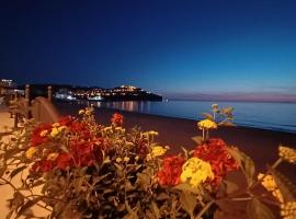 B&B Casa vacanze Cilentami, bed and breakfast v destinaci Prignano Cilento