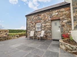 Post Office Cottage, ξενοδοχείο σε Goodwick