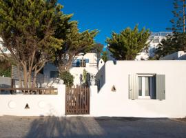 mykonos 1001, hotel en Agios Stefanos