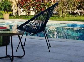 Petit gite de Provence