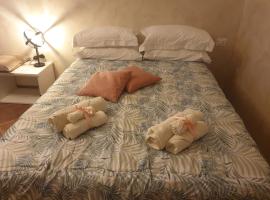 B&B Valle Cicala, hotel v destinaci Pescasseroli