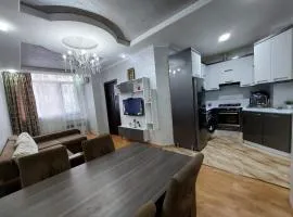 Apartament inasaridze gia