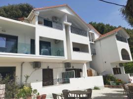 Villa Lithitsa, hotel en Parga