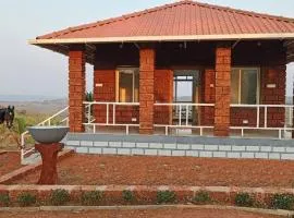 MARS Jungle Adventure Stud Farm with Private Jacuzzi