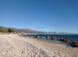 Barba Luka, near beach, beautiful views