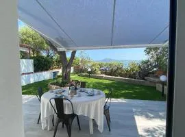 La casa sull’acqua