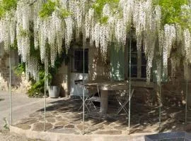 Chambres d'hôtes, " au coeur de la nature, et du calme"