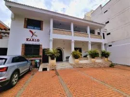 Hotel Karlo By GHO Hoteles