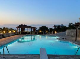 El Paraiso, vacation home in Thessaloniki