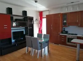 villa Grazia