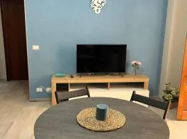 Casa vacanza Tropicana Home