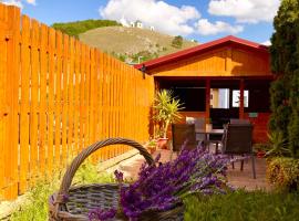 Penzion Moravia - free parking in the city center, romantický hotel v destinaci Mikulov