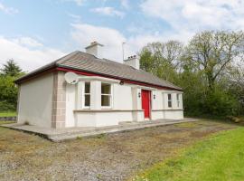 Howley Cottage, vacation rental in Ballina