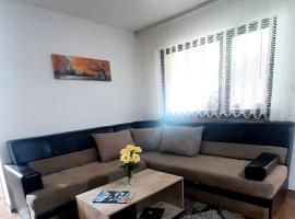 RAJSKA PTICA, hotel in Višegrad