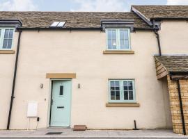 9 Windrush Heights, cheap hotel in Burford