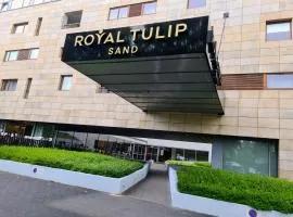 Apartament Royal Tulip