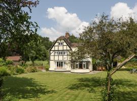 Valley House, holiday home sa Devizes