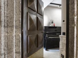 Unicum Suite Napoli Centro Storico