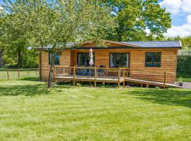 Top Style Orchard, holiday rental in Worcester