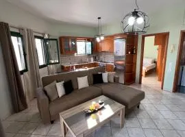 Eteá Urban Nest living In the Heart of Chania