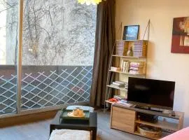 Le Studio Victoria I -Mon Desert Village -24m2