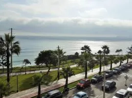 Espacio Luxury Apartments Malecón 2