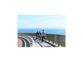 난조에 위치한 빌라 Sapphire Resort Okinawa - Vacation STAY 33066v