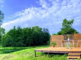 Apartmány u řeky Nežárky